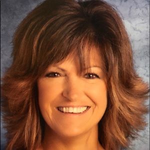 Meet your Posher, Brenda